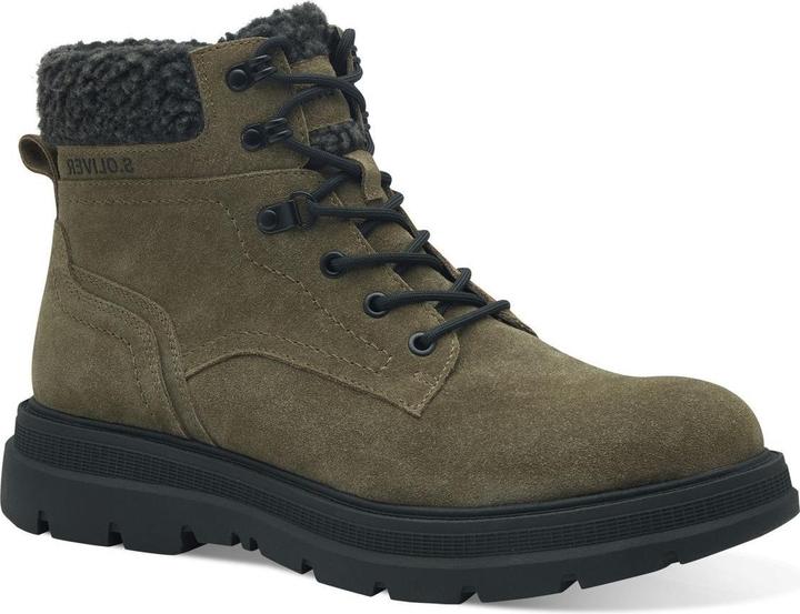 Produktbild S.Oliver Stiefel (41)