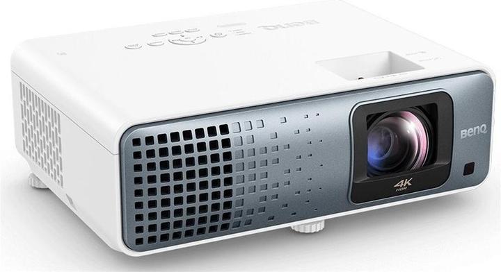 Produktbild BenQ TK710STI UHD (3840X2160) DLP PR (4K, 3200 lm, 0.69 - 0.83:1)