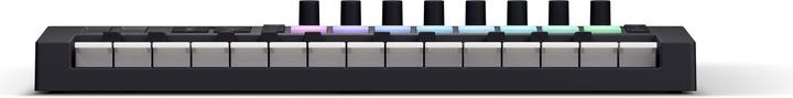 Produktbild novation Launchkey Mini 25 Mk4 (Keyboard)