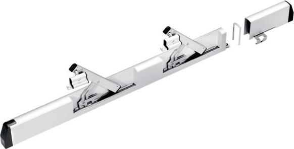 Image du produit Geze Module de verrouillage pour actionneur de ciseaux E170