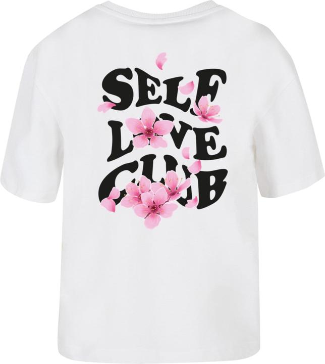 Image du produit Miss Tee Tee Self Love Club - 105765 (XXL)