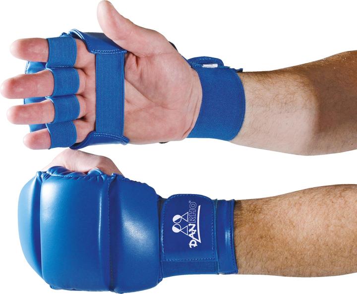 Image du produit Danrho Gants de Ju-jitsu (S)