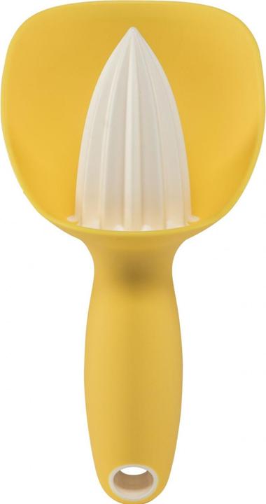 Actual product image Joseph Joseph Citrus juicer yellow, 16.5x8.5x7 cm