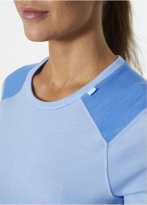 Produktbild Helly Hansen W Lifa Merino Midweight Crew (M)