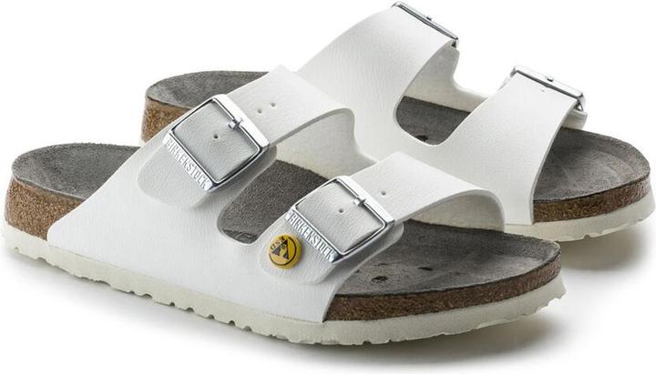 Image du produit Birkenstock Arizona ESD Birko-Flor Étroit (38)