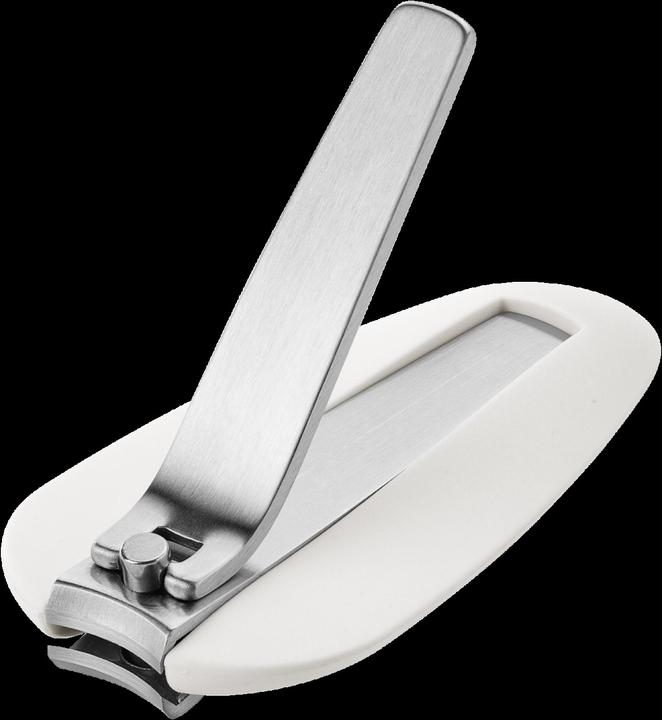 Actual product image Steinbach Premium nail clipper with nail catcher 60mm
