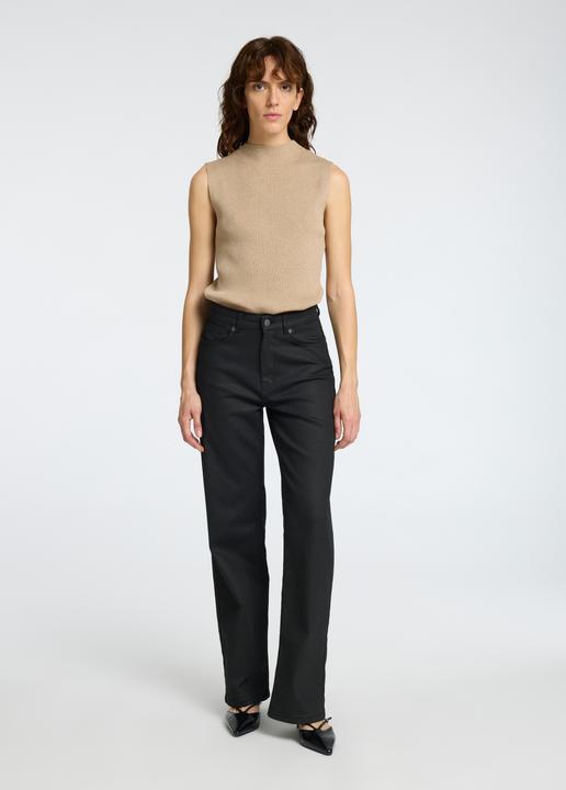 Produktbild Selected Femme Slflura Lurex Sl Knit High Neck (L)