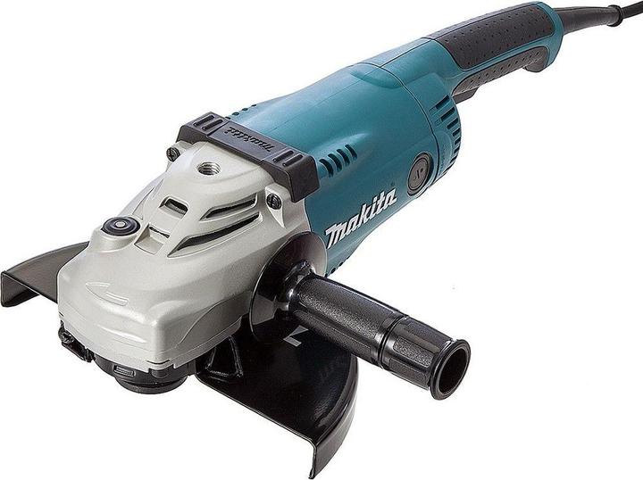 Actual product image Makita Ga9020rf (230 mm)