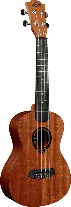 LÂG Tiki TKU8S (Soprano, Soprano)