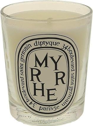 Produktbild Diptyque Duftkerze im Glas Myrrhe (190 g)