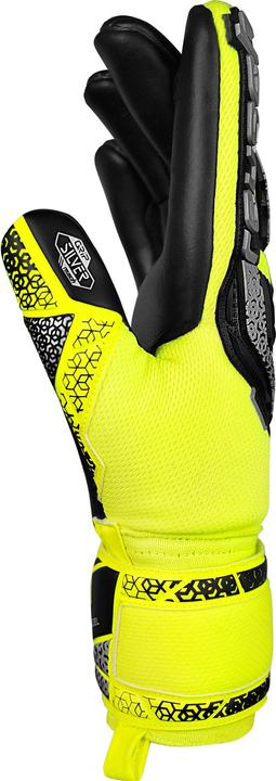 Produktbild Reusch Attrakt Freegel Silver (10)