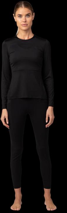 Immagine prodotto Fox Top 23 W Tecbase Ls Camicia Blk S (S)