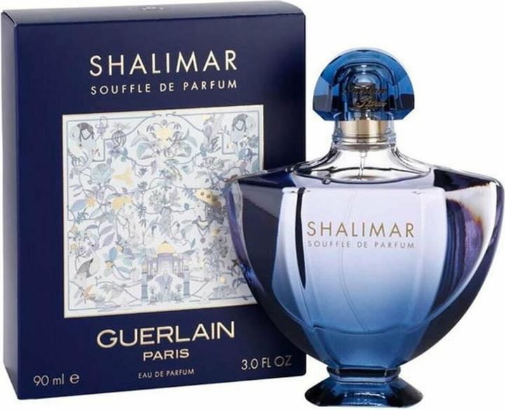 Produktbild Guerlain Shalimar Souffle De Parfum (Eau de Parfum, 90 ml)