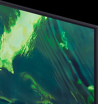 Produktbild Samsung GQ85Q70A (85", QLED, 4K, 2021)
