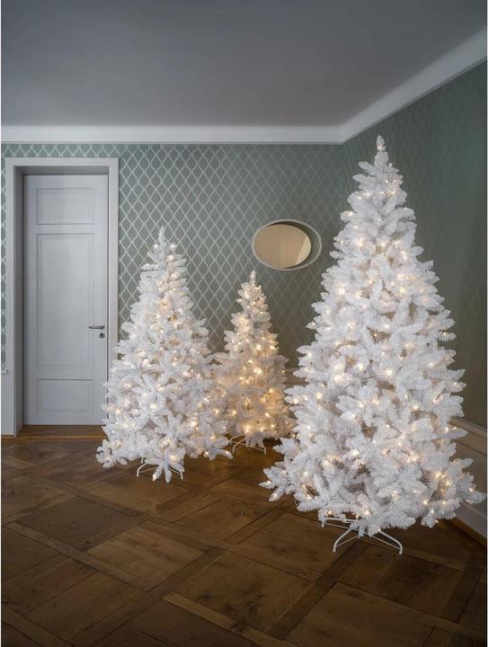 Actual product image STT LED White Tree (180 cm)