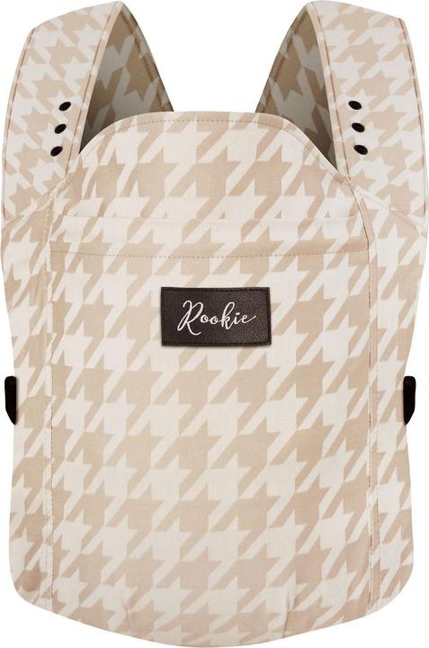Actual product image Rookie Premium Babytrage
