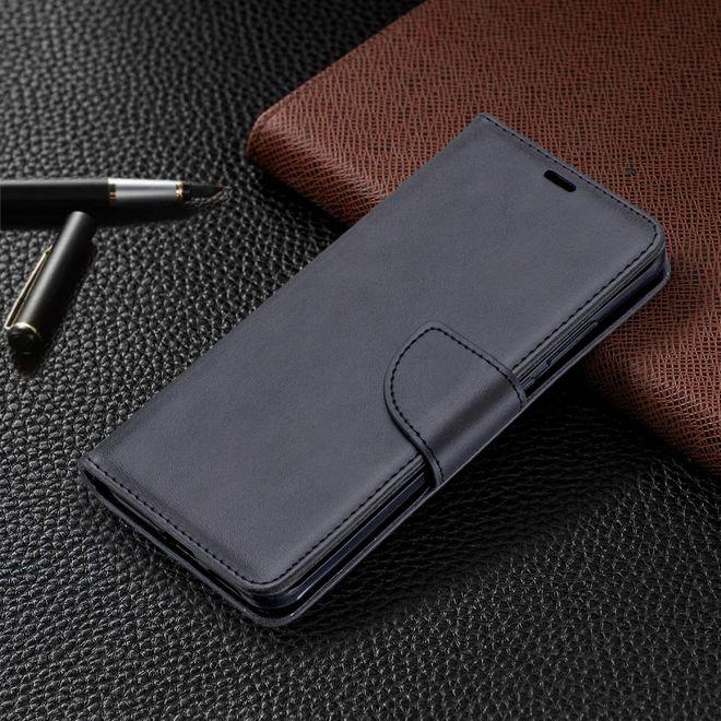 Produktbild MU Classic Classic IV Leder Bookcover Series (Huawei P40 Pro+)