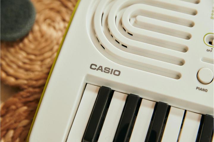 Image du produit Casio Clavier SA-50 (32 Boutons)