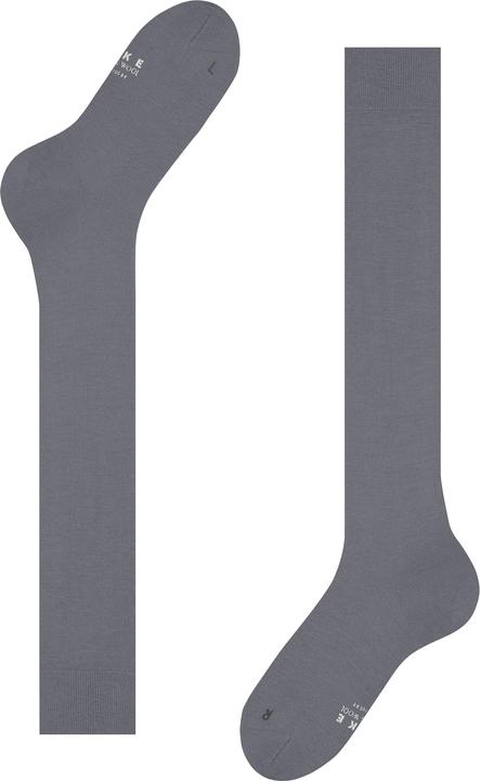 Actual product image Falke Energizing Wool Men Knee-high Socks (43 - 44)