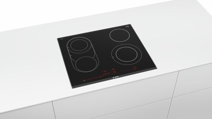 Actual product image Bosch Hausgeräte PKM675DP1D