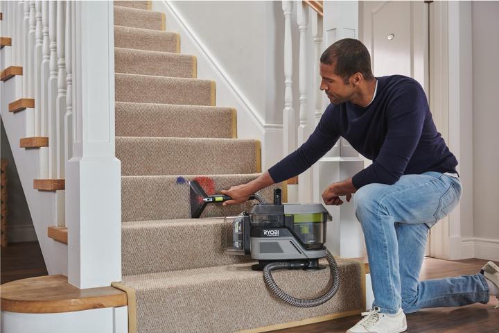 Produktbild Ryobi Pro RDC18BL-0 (Nass-Trockensauger)