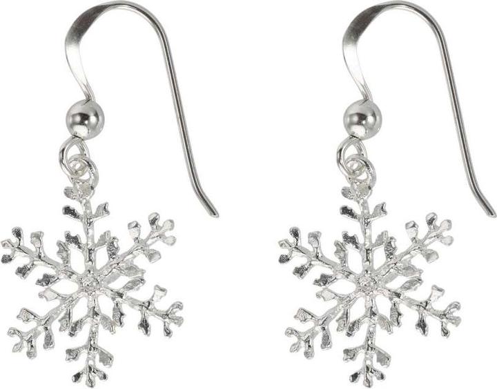 Actual product image Bijouteria Dangle earrings (Silver 925)