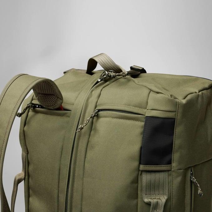 Actual product image Fjällräven Färden Duffel 80 (80 l)