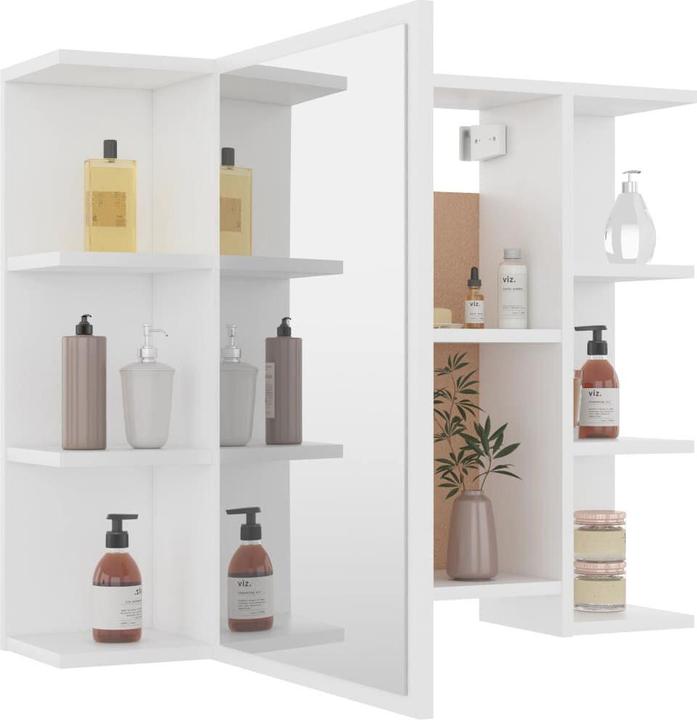 Actual product image VidaXL Despo (80 x 20.5 x 64 cm)