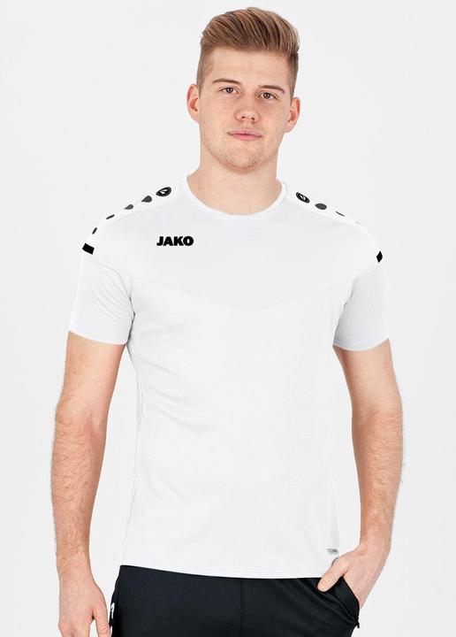 Actual product image JAKO T-SHIRT CHAMP 2.0 LADIES (36)