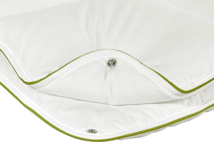 Produktbild Irisette Greenline Greenline Cyclafill ECO 4-Jahreszeiten (1000 g, 200 x 210 cm)