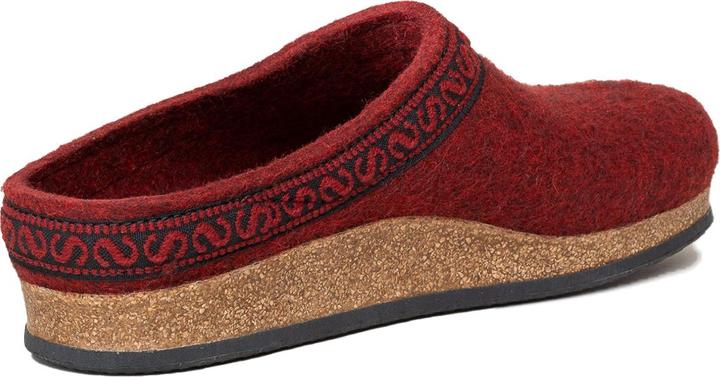 Produktbild Stegmann RE Filz Clogs (39)