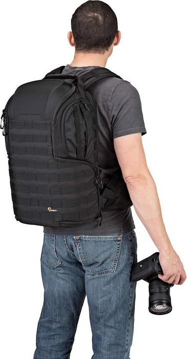 Produktbild Lowepro ProTactic BP 450 AW Green Line (Fotorucksack, 25 l)
