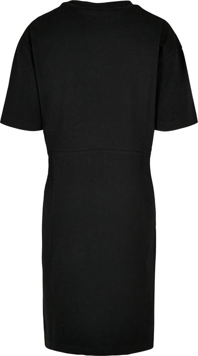 Immagine prodotto Merchcode Donna Summer Vibes Sunset - Vestito con spacco oversize - 118975 (S)