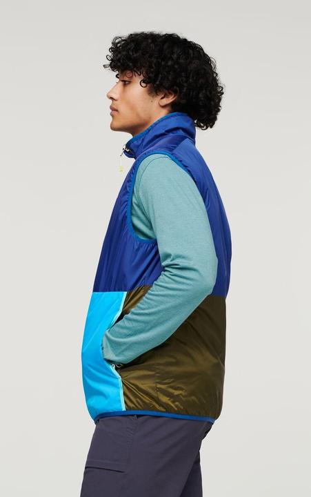 Immagine prodotto Cotopaxi Gilet Teca Calido (L)
