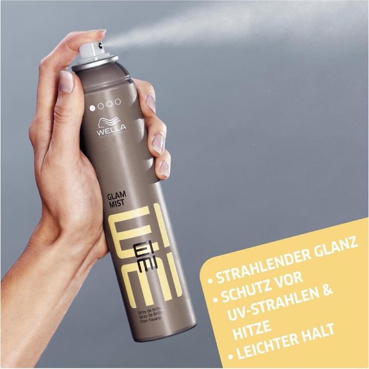 Produktbild Wella EIMI Shine Glam (200 ml)