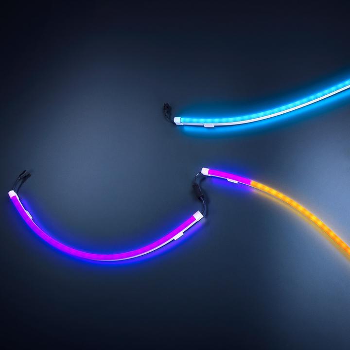 Produktbild Razer Chroma (RGB, 200 cm, Indoor)