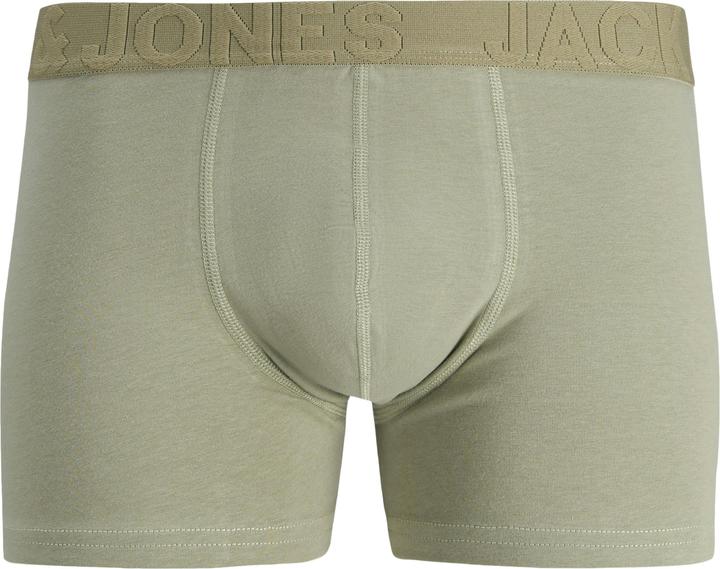 Actual product image Jack & Jones Flower trunks (L, pack of 12)