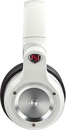 Produktbild Monster NCredible NPulse (keine Geräuschunterdrückung, Kabelgebunden)