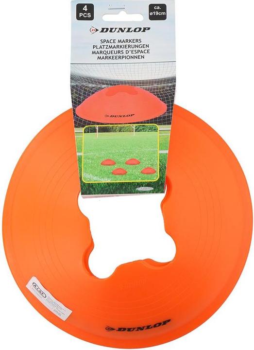 Image du produit Dunlop Figure de marquage