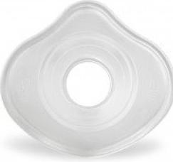 Produktbild PARI Baby Maske Grösse 1 mit BABY Winkel