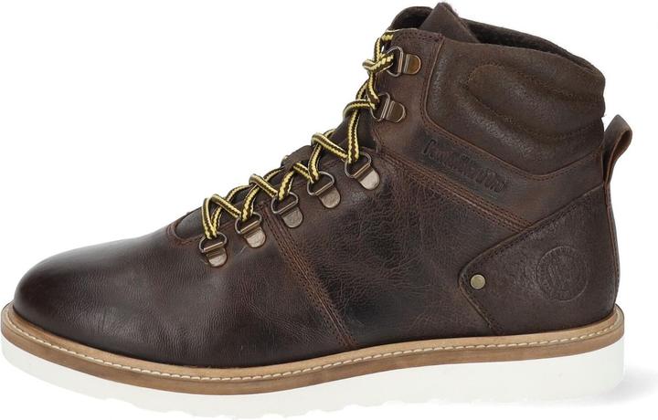 Actual product image Pantofola d'Oro Stiefelette (45)
