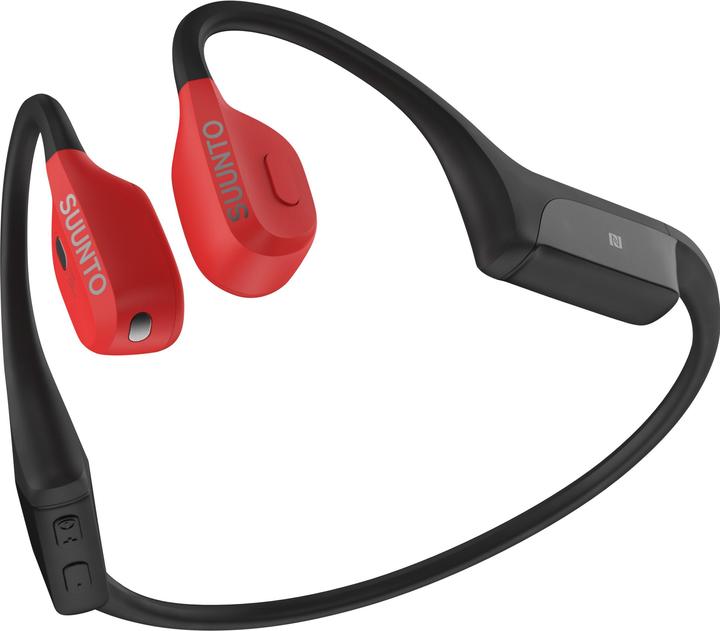 Produktbild Suunto Wing (keine Geräuschunterdrückung, 10 h, Kabellos)