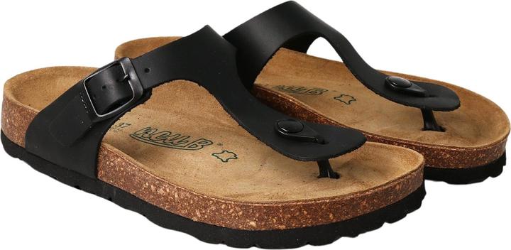 Produktbild Neu-B Sandalen RENANIA Zehentrenner (41)