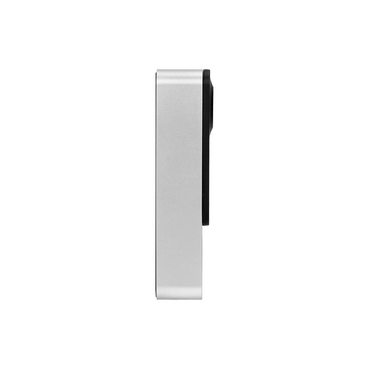 Productafbeelding Orno Philips WelcomeEye Link, draadloze video-intercom met Wi-Fi, oplaadbare batterij (WiFi)