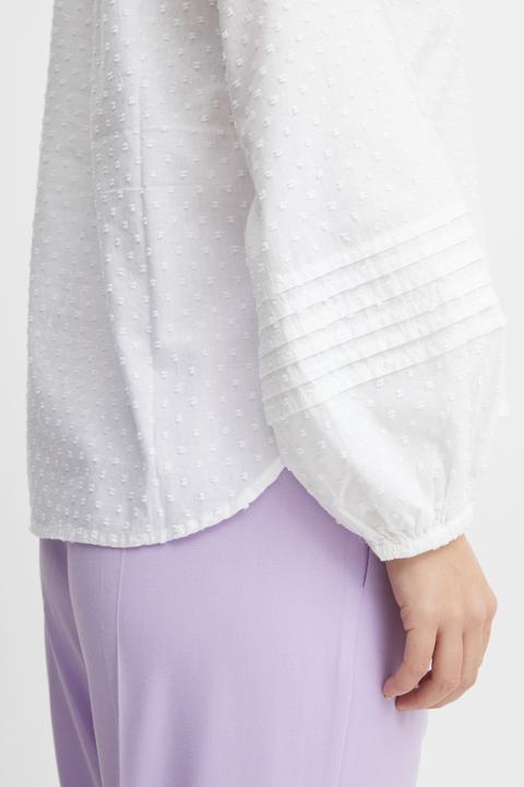 Actual product image B.young BYGILLA BLOUSE - 20812725 (38)