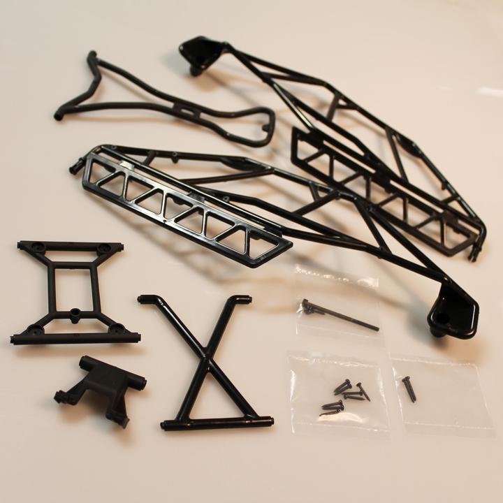 Immagine prodotto DF-Models Roll cage f. Dune Fighter