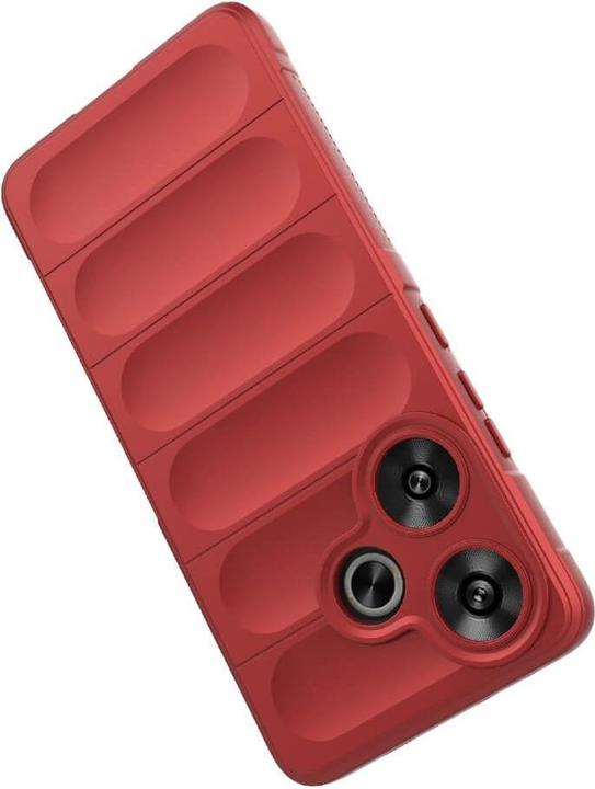 Immagine prodotto Cover-Discount Xiaomi Poco F6 - Cover protettiva rugged (Xiaomi Poco F6)