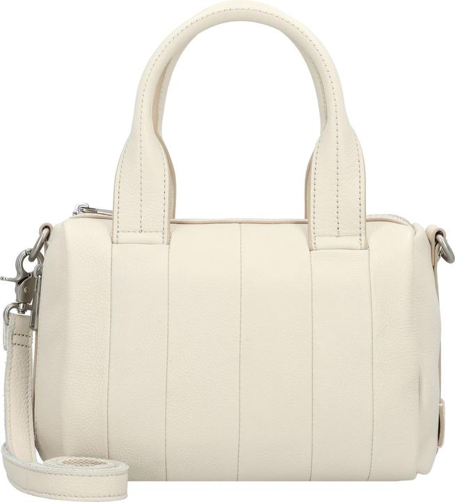 Produktbild FredsBruder Feeling Good Handtasche Leder 27 cm