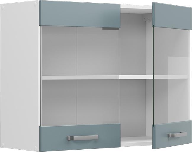 Produktbild Vicco Hängeschrank R-Line (80 x 31 x 60 cm)
