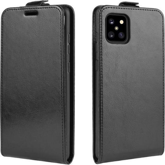 Image du produit MU Classic Housse en cuir Flipcase (Samsung Galaxy Note 10 Lite)